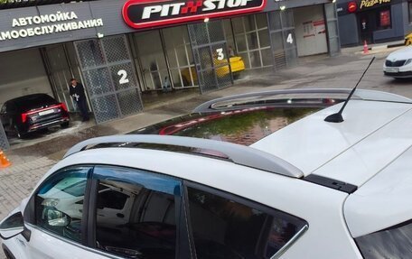 Ford Kuga III, 2012 год, 850 000 рублей, 5 фотография