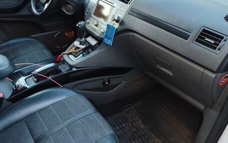 Ford Kuga III, 2012 год, 850 000 рублей, 13 фотография