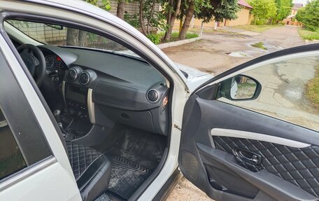 Nissan Almera, 2014 год, 660 000 рублей, 3 фотография