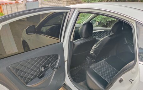 Nissan Almera, 2014 год, 660 000 рублей, 2 фотография