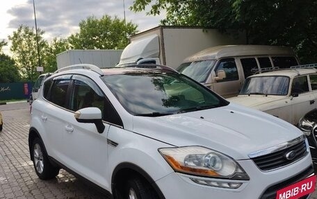 Ford Kuga III, 2012 год, 850 000 рублей, 6 фотография