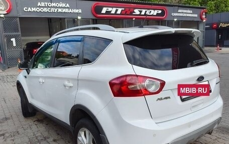 Ford Kuga III, 2012 год, 850 000 рублей, 7 фотография