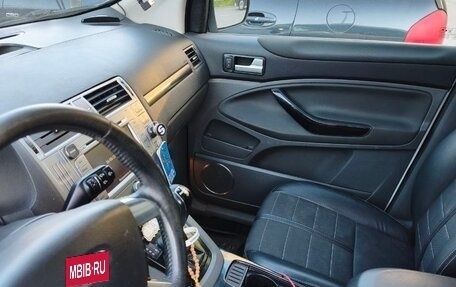 Ford Kuga III, 2012 год, 850 000 рублей, 12 фотография