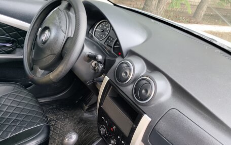 Nissan Almera, 2014 год, 660 000 рублей, 6 фотография