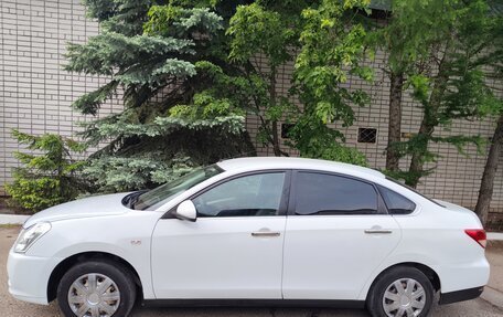 Nissan Almera, 2014 год, 660 000 рублей, 7 фотография