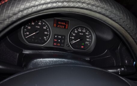 Nissan Almera, 2014 год, 660 000 рублей, 12 фотография