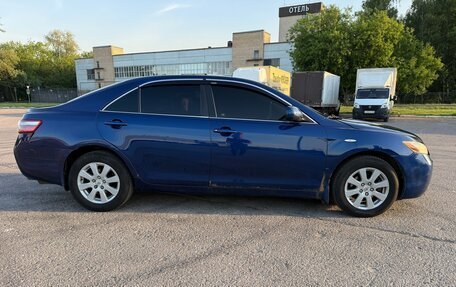 Toyota Camry, 2006 год, 900 000 рублей, 5 фотография
