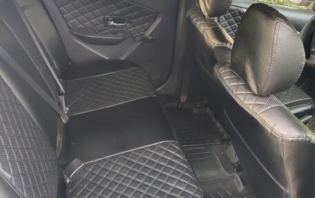 Nissan Almera, 2014 год, 660 000 рублей, 9 фотография