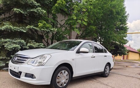 Nissan Almera, 2014 год, 660 000 рублей, 8 фотография