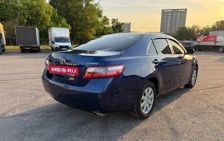 Toyota Camry, 2006 год, 900 000 рублей, 6 фотография