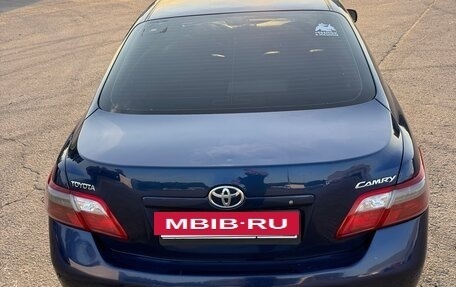 Toyota Camry, 2006 год, 900 000 рублей, 7 фотография