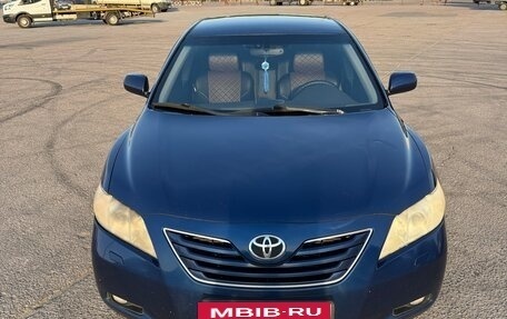 Toyota Camry, 2006 год, 900 000 рублей, 3 фотография