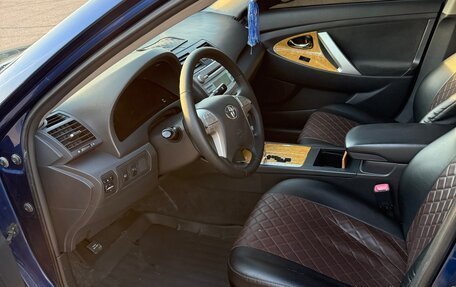Toyota Camry, 2006 год, 900 000 рублей, 12 фотография