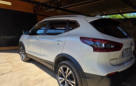 Nissan Qashqai, 2020 год, 1 800 000 рублей, 5 фотография