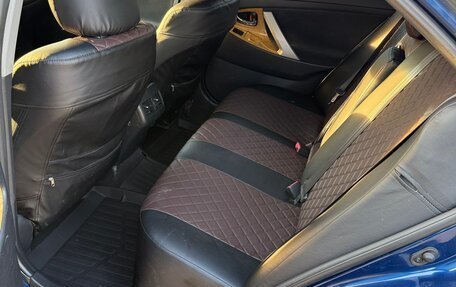 Toyota Camry, 2006 год, 900 000 рублей, 10 фотография