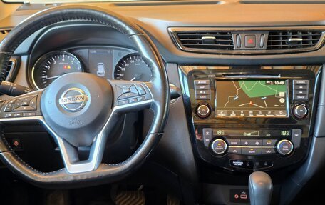 Nissan Qashqai, 2020 год, 1 800 000 рублей, 11 фотография