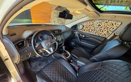 Nissan Qashqai, 2020 год, 1 800 000 рублей, 7 фотография