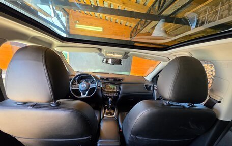 Nissan Qashqai, 2020 год, 1 800 000 рублей, 10 фотография