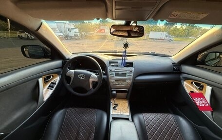 Toyota Camry, 2006 год, 900 000 рублей, 11 фотография
