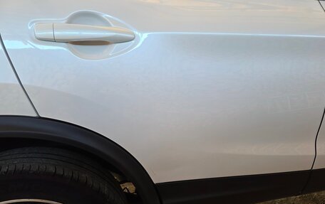 Nissan Qashqai, 2020 год, 1 800 000 рублей, 17 фотография