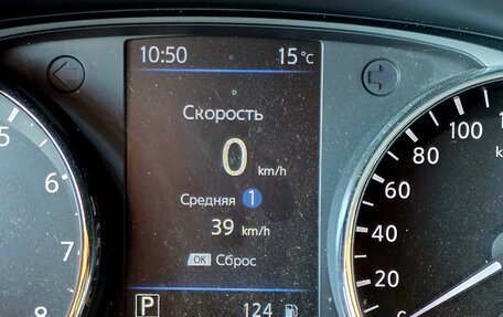 Nissan Qashqai, 2020 год, 1 800 000 рублей, 14 фотография