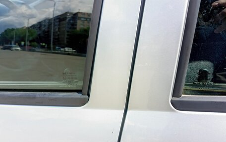 Renault Logan I, 2014 год, 400 000 рублей, 12 фотография