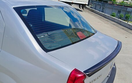 Renault Logan I, 2014 год, 400 000 рублей, 11 фотография