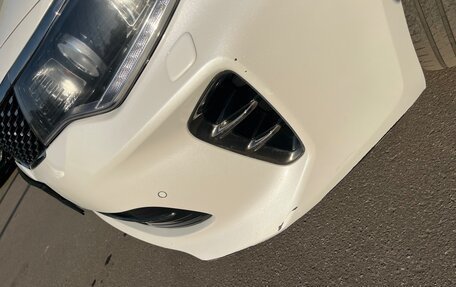 KIA Optima IV, 2017 год, 1 910 000 рублей, 2 фотография