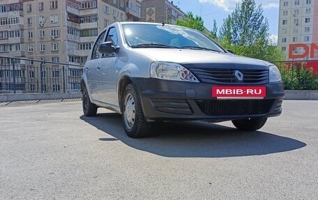 Renault Logan I, 2014 год, 400 000 рублей, 6 фотография