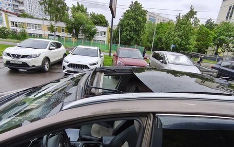 KIA cee'd III, 2017 год, 1 500 000 рублей, 9 фотография