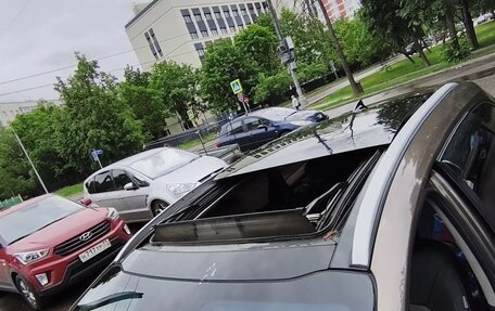 KIA cee'd III, 2017 год, 1 500 000 рублей, 10 фотография