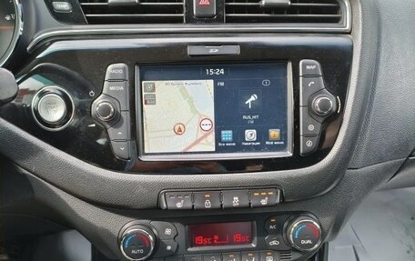 KIA cee'd III, 2017 год, 1 500 000 рублей, 21 фотография