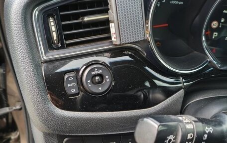 KIA cee'd III, 2017 год, 1 500 000 рублей, 19 фотография