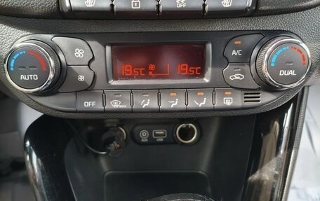 KIA cee'd III, 2017 год, 1 500 000 рублей, 23 фотография