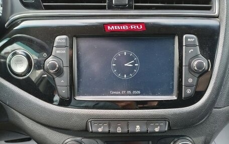 KIA cee'd III, 2017 год, 1 500 000 рублей, 20 фотография
