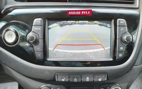 KIA cee'd III, 2017 год, 1 500 000 рублей, 22 фотография