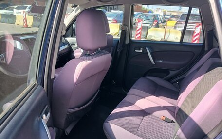 Chery Tiggo (T11), 2013 год, 495 000 рублей, 9 фотография