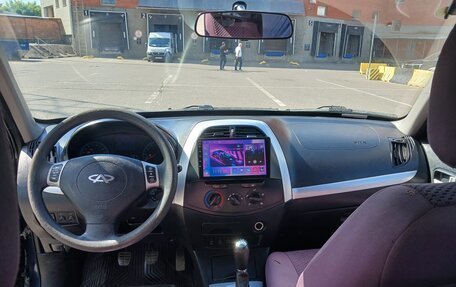 Chery Tiggo (T11), 2013 год, 495 000 рублей, 8 фотография