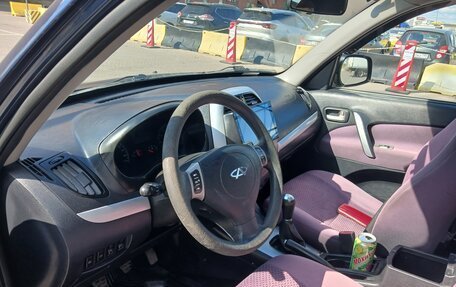 Chery Tiggo (T11), 2013 год, 495 000 рублей, 7 фотография
