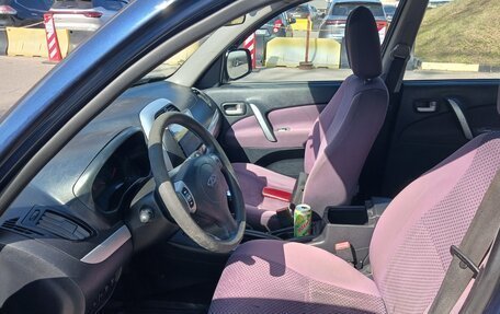 Chery Tiggo (T11), 2013 год, 495 000 рублей, 10 фотография
