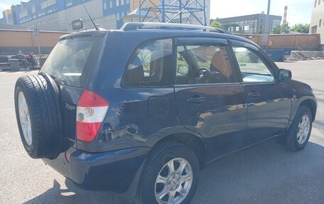Chery Tiggo (T11), 2013 год, 495 000 рублей, 3 фотография