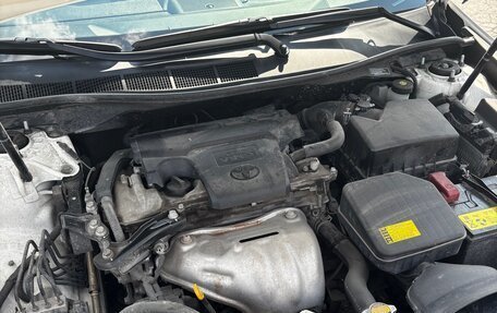 Toyota Camry, 2013 год, 1 800 000 рублей, 9 фотография