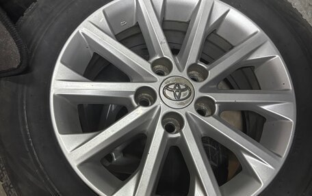 Toyota Camry, 2013 год, 1 800 000 рублей, 13 фотография