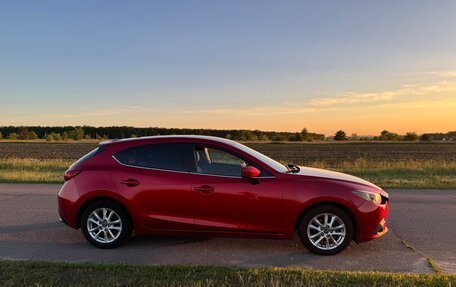 Mazda 3, 2014 год, 1 290 000 рублей, 2 фотография