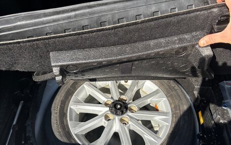 Toyota Camry, 2013 год, 1 800 000 рублей, 11 фотография