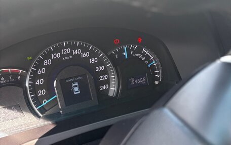 Toyota Camry, 2013 год, 1 800 000 рублей, 12 фотография