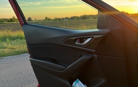 Mazda 3, 2014 год, 1 290 000 рублей, 16 фотография