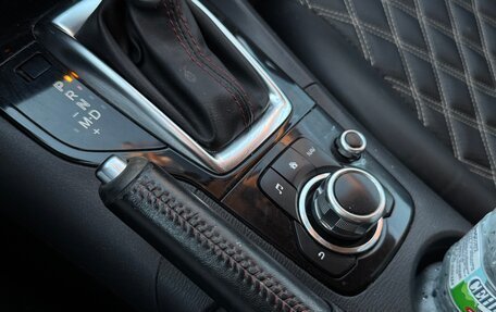 Mazda 3, 2014 год, 1 290 000 рублей, 15 фотография