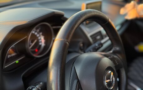 Mazda 3, 2014 год, 1 290 000 рублей, 13 фотография