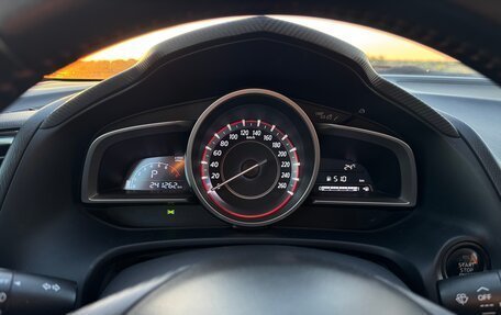 Mazda 3, 2014 год, 1 290 000 рублей, 14 фотография